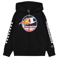 Sudaderas Champion Hooded Full Zip Sweatshirt
