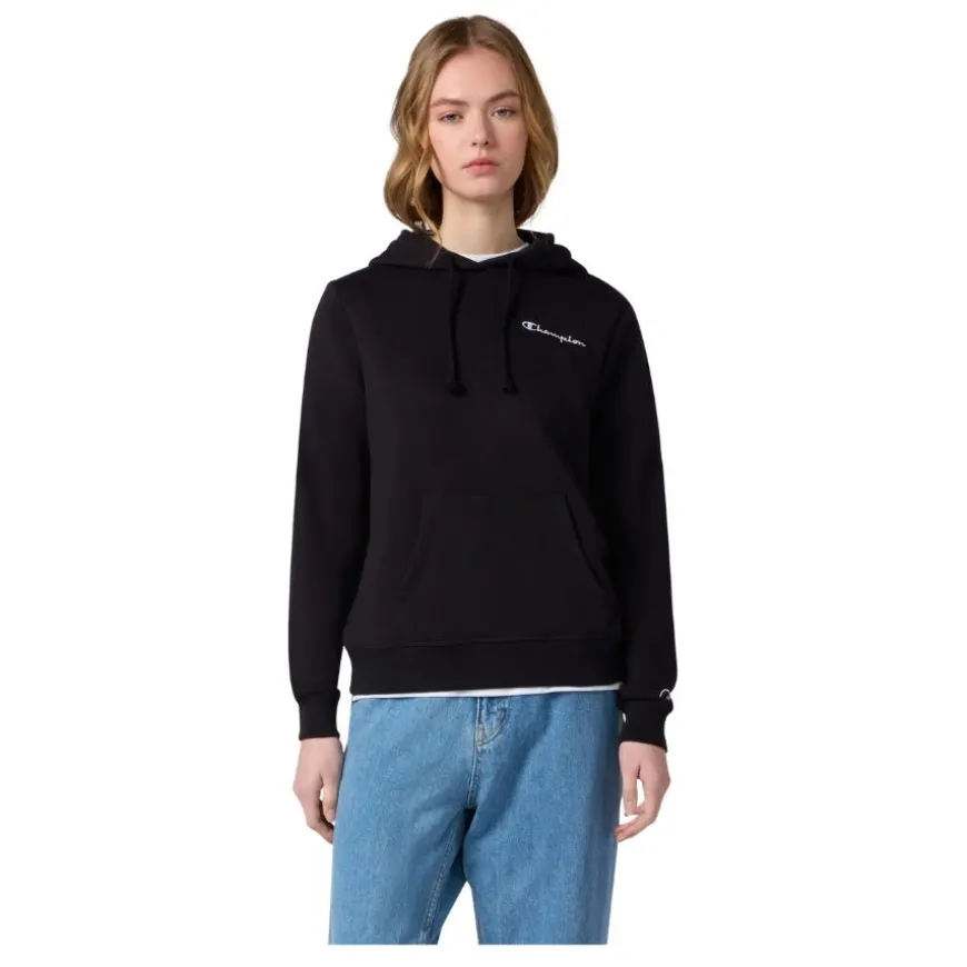 Sudaderas Champion Hooded Sweatshirt