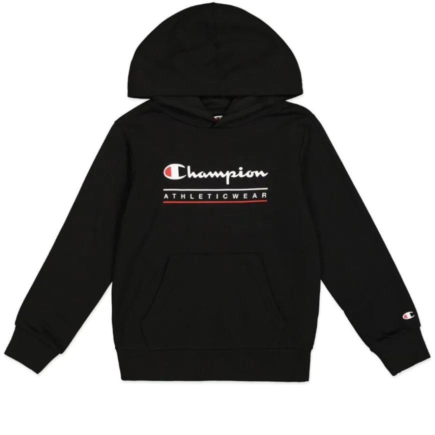 Sudaderas Champion Hooded Sweatshirt