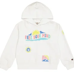 Sudaderas Champion Hooded Sweatshirt