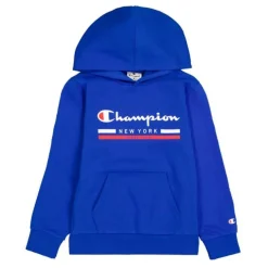 Sudaderas Champion Sudadera con capucha BTS
