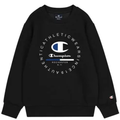 Sudaderas Champion Sudadera cuello redondo BTS