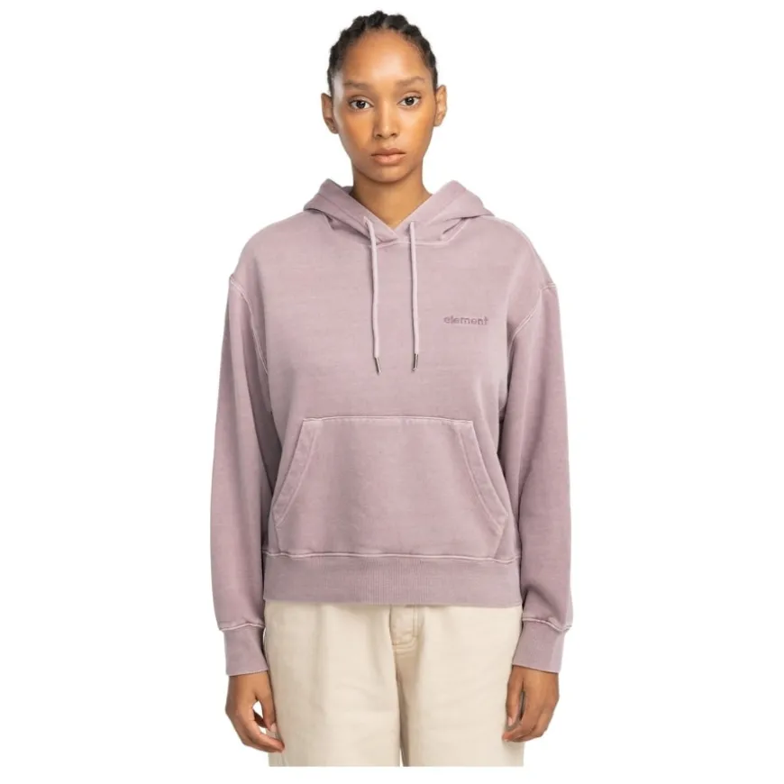 Sudaderas Element Cornell 3.0 Po Women (Pjt0)