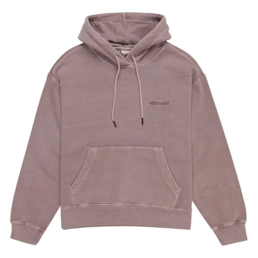 Sudaderas Element Cornell 3.0 Po Women (Pjt0)
