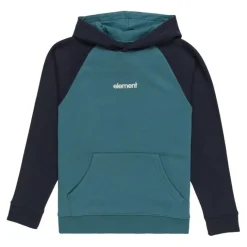 Sudaderas Element SMU Cornell Script PO Youth