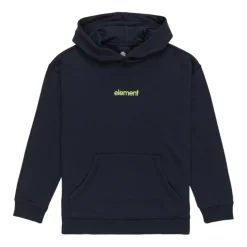 Sudaderas Element SMU Simple Logo Hood Youth