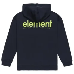 Sudaderas Element SMU Simple Logo Hood Youth