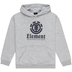 Sudaderas Element Vertical Hood Youth