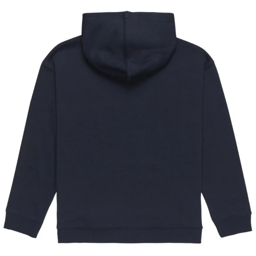 Sudaderas Element Vertical Hood Youth