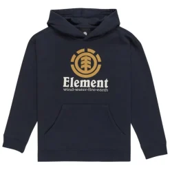 Sudaderas Element Vertical Hood Youth