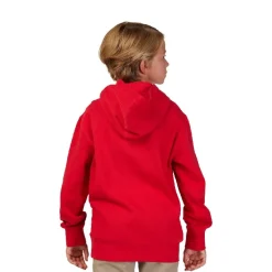 Sudaderas Fox Yth Absolute Fleece Po