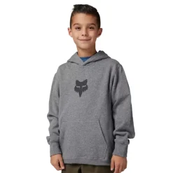 Sudaderas Fox Yth Legacy Fleece Po