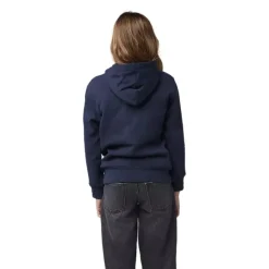 Sudaderas Fox Yth The World Fleece Po