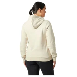 Sudaderas Helly hansen W Hh Logo Hoodie