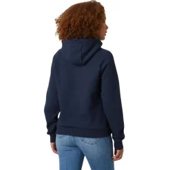 Sudaderas Helly hansen w Cotton Fleece Hoodie