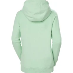 Sudaderas Helly hansen W Hh Logo Hoodie