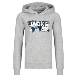 Sudaderas Jack & jones Jcodust Sweat Hood Sn Jnr
