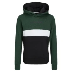 Sudaderas Jack & jones Jjereid Blocking Sweat Hood Sn Jnr