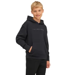 Sudaderas Jack & jones Jjestar Jj Sweat Hood Noos Jnr