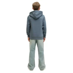 Sudaderas Jack & jones Jjecorp Logo Sweat Hood Noos Jnr PS