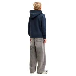 Sudaderas Jack & jones Jjelogo Sweat Hood 2 Col 25 26 Noos Jnr