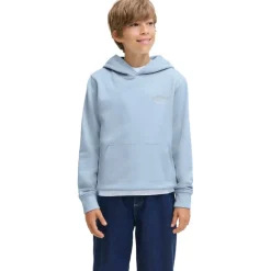 Sudaderas Jack & jones Jjebrandes Backp Relaxed Sweat H Sn Jnr