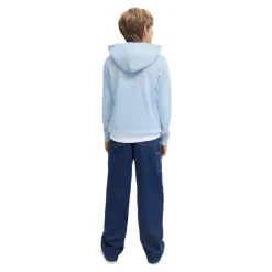Sudaderas Jack & jones Jjebrandes Backp Relaxed Sweat H Sn Jnr