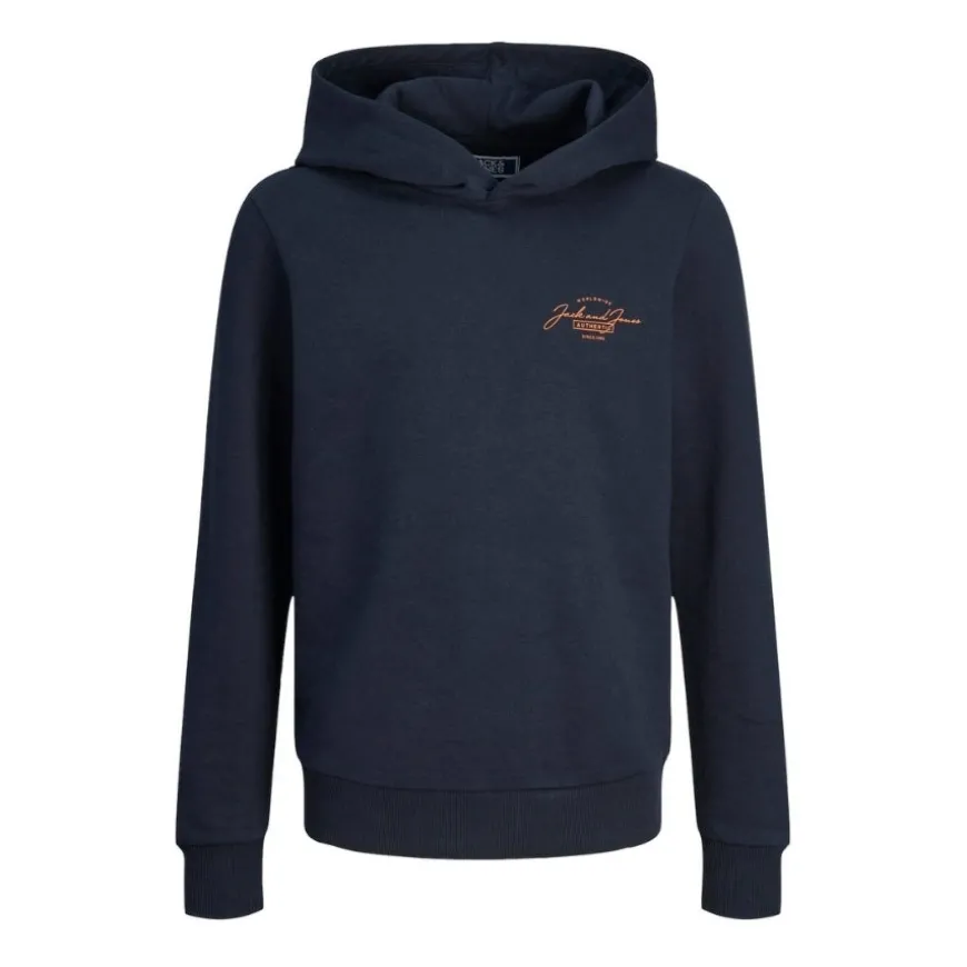 Sudaderas Jack & jones Jjferris Sweat Hood Jnr