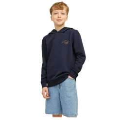 Sudaderas Jack & jones Jjferris Sweat Hood Jnr
