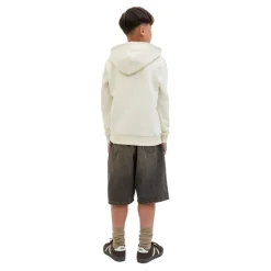 Sudaderas Jack & jones Jorskull Nature Sweat Hood Sn Jnr