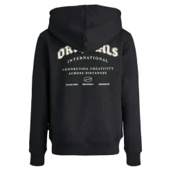 Sudaderas Jack & jones Jormeadows Sweat Hood Jnr