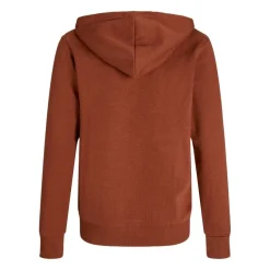 Sudaderas Jack & jones N.U. Jjecaleb Varsity Sweat Hood Noos Jnr