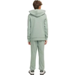 Sudaderas Jack & jones N.U. Jjelogo Sweat Hood 2 Col 24 25 Noos Jnr
