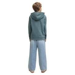 Sudaderas Jack & jones N.U. Jjecaleb Varsity Sweat Hood Noos Jnr