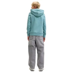 Sudaderas Jack & jones N.U. Jjelogo Sweat Hood 2 Col 25 26 Noos Jnr