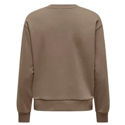 Sudaderas Jdy Jdyparis L S Emb Sweat Jrs