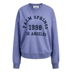 Sudaderas Jjxx Jxmerle Rlx Short Ls Crew Swt Spr