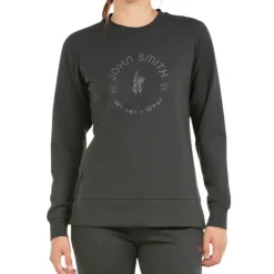 Sudaderas John smith Sudadera Izar