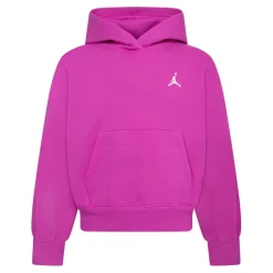 Sudaderas Jordan Jdg Brooklyn Ess Po