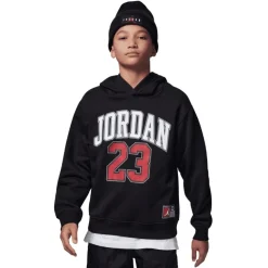 Sudaderas Jordan Jdn Jordan Hbr Flc Po Hoodie