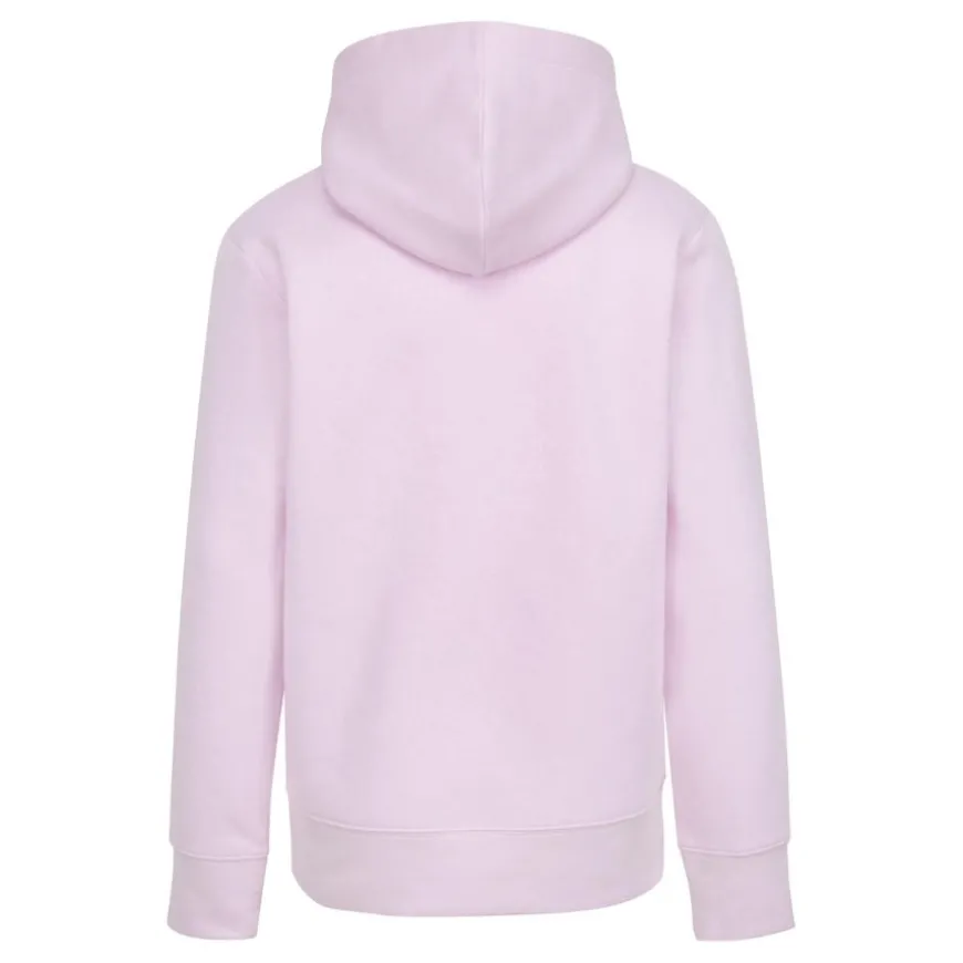 Sudaderas Jordan Jdn Jordan Hbr Flc Po Hoodie