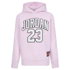 Sudaderas Jordan Jdn Jordan Hbr Flc Po Hoodie