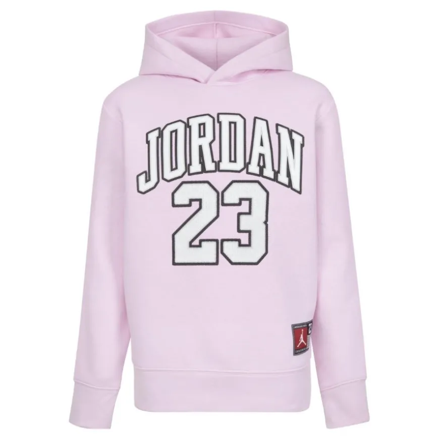 Sudaderas Jordan Jdn Jordan Hbr Flc Po Hoodie