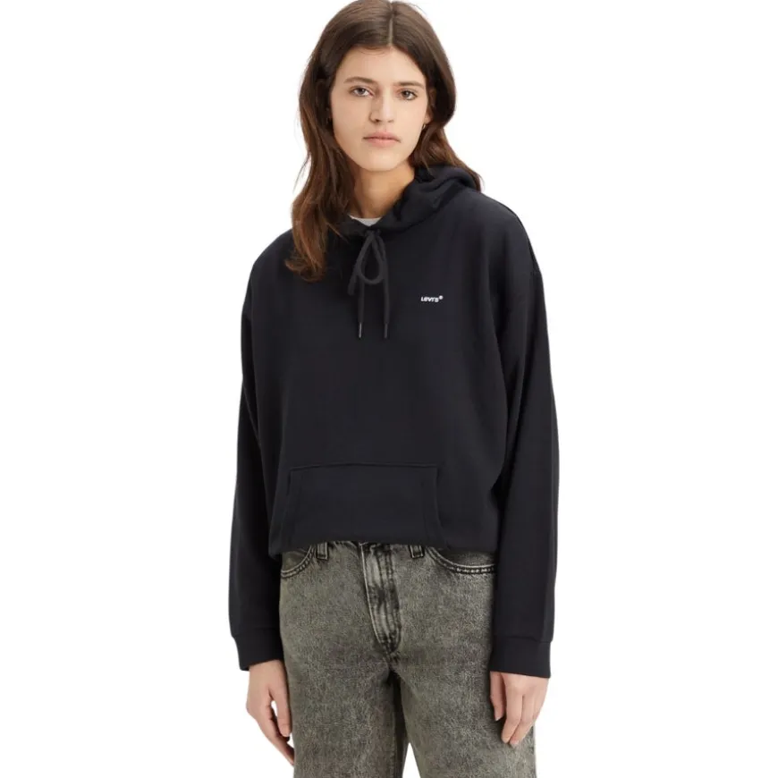 Sudaderas Levis Everyday Hoodie