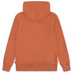 Sudaderas Levis kids Lvb Mini Batwing Hoodie