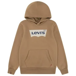 Sudaderas Levis kids Lvb Batwing Screenprint Hoodie