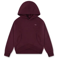 Sudaderas Levis kids Lvg Batwing Patch Hoodie