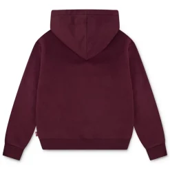 Sudaderas Levis kids Lvg Batwing Patch Hoodie