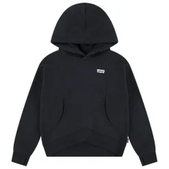Sudaderas Levis kids Lvg Batwing Patch Hoodie