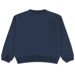 Sudaderas Levis kids Lvg Collegiate Crew